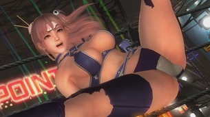 【DOA5LR】アクアプラスコラボコスを買ってみた