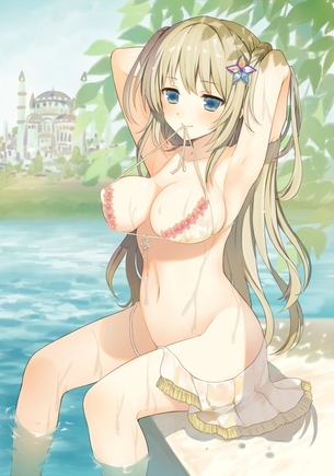 アニメ画像色々 その277 50枚
