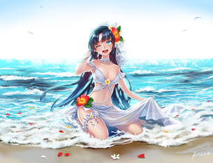 アニメの壁紙画像 その96 50枚