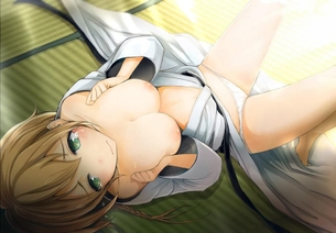 艦隊これくしょん【照月2】13枚