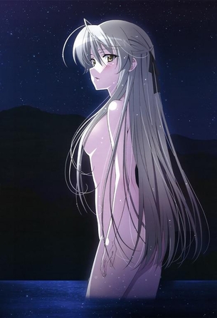 ヨスガノソラ【春日野穹4】13枚