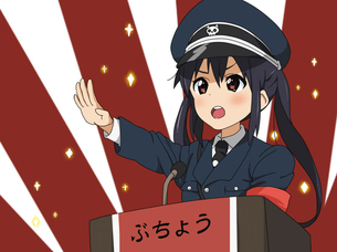 2次元 ジークハイル！！ナチスっぽい軍服の娘エロ画像 41枚