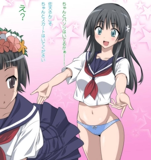 百合のエロ画像で抜きたくなったから貼ってくよ