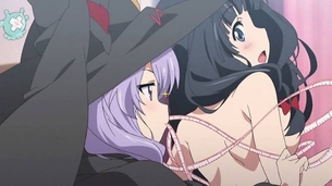 【放課後のプレアデス】 第5話『帽子と氷とお姫様』 キャプ付感想
