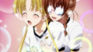【ハイスクールD×D BorN】第6話『二学期、はじまりました』 キャプ付感想