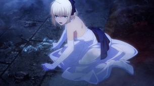 【Fate/stay night [UBW]】第18話『その縁は始まりに』 キャプ付感想