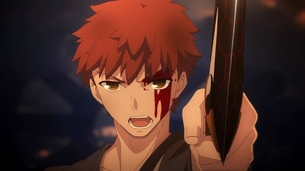 【Fate/stay night [UBW]】第20話『Unlimited Blade Works.』 キャプ付感想
