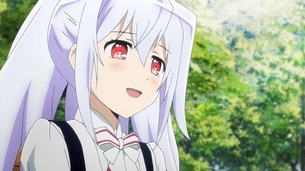 【プラスティック・メモリーズ】第7話『上手なデートの誘い方』 キャプ付感想