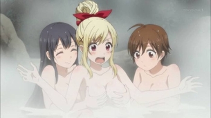【山田くんと7人の魔女】 第4話『山田のことが好きになったみたい！？』 キャプ付感想