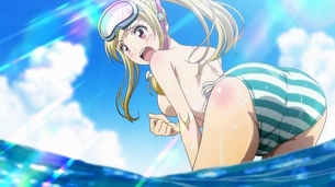 【山田くんと7人の魔女】 第6話『応答せよっ！』 キャプ付感想