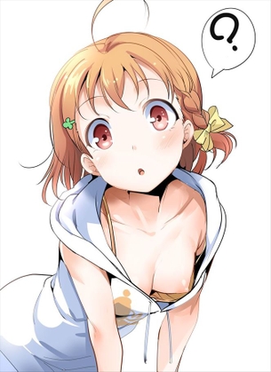 【ラブライブ！サンシャイン!!】高海千歌(たかみちか)のエロ画像