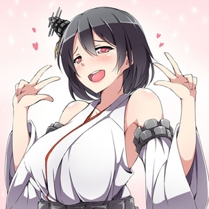 【艦これ】山城の二次エロ画像② 25枚【艦隊これくしょん】
