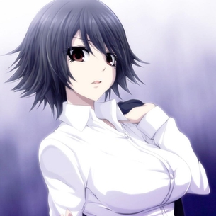 【亜人】下村泉(しもむらいずみ)のエロ画像
