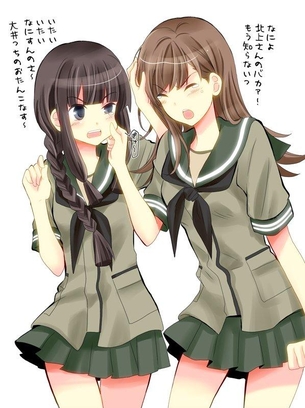 百合の魅力についてエロ画像で検証