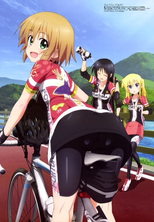 【二次】ピンナップ総合スレ その7