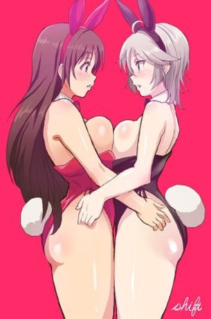 バニーガールのエロ画像を集めてみた