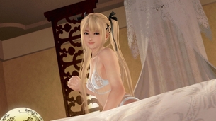 デッドオアアライブのドエロい画像
