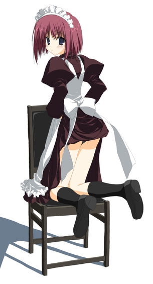 メガネっ娘のエロ画像