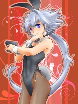 バニーガールのエロ画像待った無し！