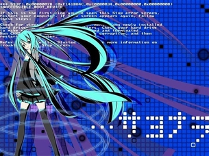 初音ミクの二次エロ画像くだしあ。