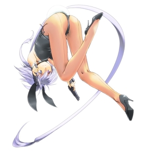 バニーガールのえっちなやつ