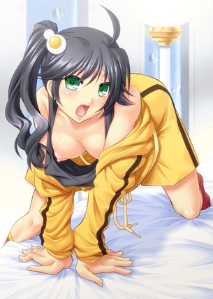化物語シリーズのエロ画像詰め合わせ