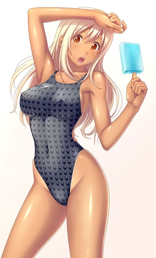 わきフェチの画像フォルダを公開する！