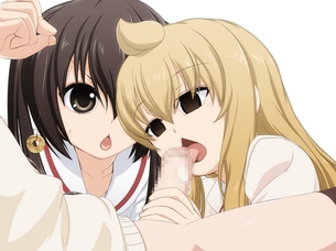 みなみけのエロ可愛い画像貼っていくぜ！