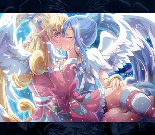 プリキュアのオナネタ画像を集めたよー！！