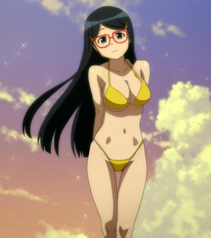 メガネっ娘のエロ画像を見て幸せになろう！