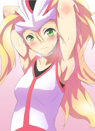 わきフェチのエロ画像なんです！