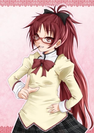 魔法少女まどか☆マギカのエロ画像でシコりたい奴集まれ！