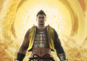 戦国BASARA3の画像