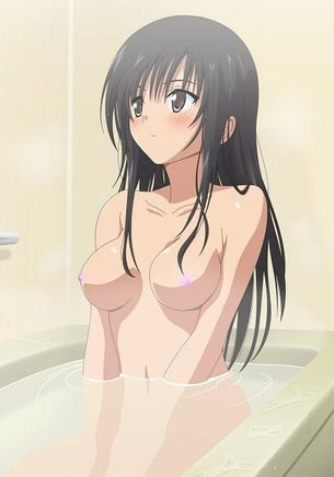 To Loveる【古手川唯5】