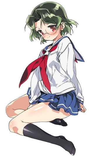 咲より染谷まこの画像 50枚