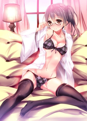 アニメ画像色々 その180 50枚