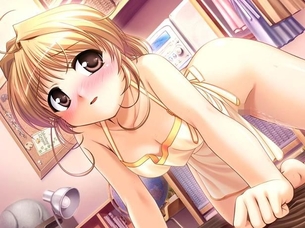 FORTUNE ARTERIAL【悠木かなで2】18枚