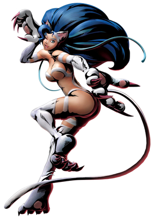 MARVEL VS. CAPCOM 3 Fate of Two Worldsの画像