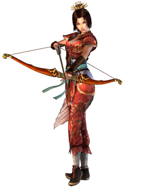 三国志オンラインの画像