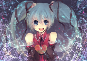 【390枚】初音ミクの壁紙集その3