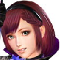 ツイッターなどのアイコンに使える戦国無双の女性キャラの画像