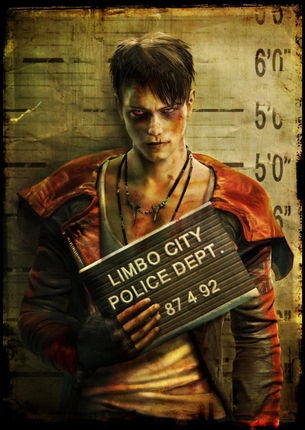 DmC デビルメイクライの画像