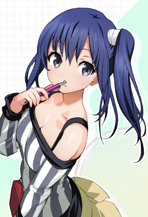 SHIROBAKOより今井みどりの画像 50枚