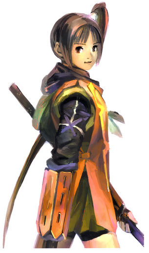 新 鬼武者 DAWN OF DREAMSの画像
