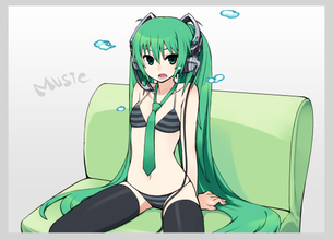 【390枚】初音ミクの壁紙集その2