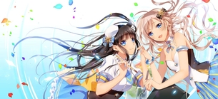 アニメの壁紙画像 その31 50枚