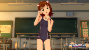 アイドルマスター グラビアフォーユー！より天海 春香の画像