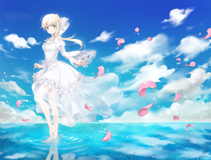 アニメの壁紙画像 その27 50枚