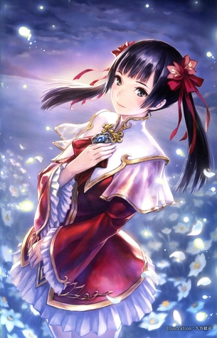 三國無双シリーズより大喬の画像