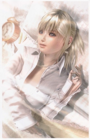 エンドオブエタニティよりリーンベルの画像